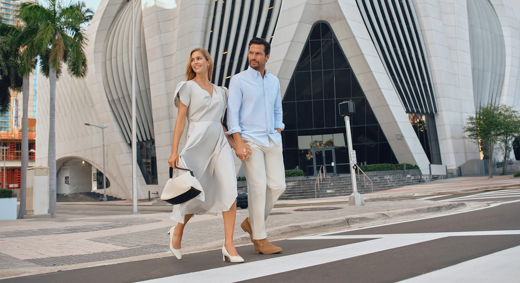 Elegance Meets Unmatched All-Day Comfort
